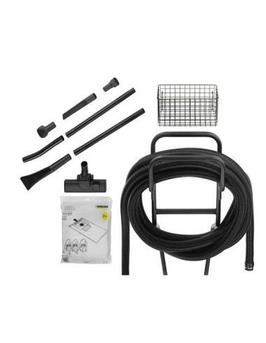 Kit bus DN 40 pour Aspirateur Kärcher