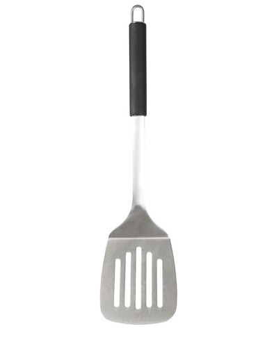 Spatule Ajourée Black Mat SDS