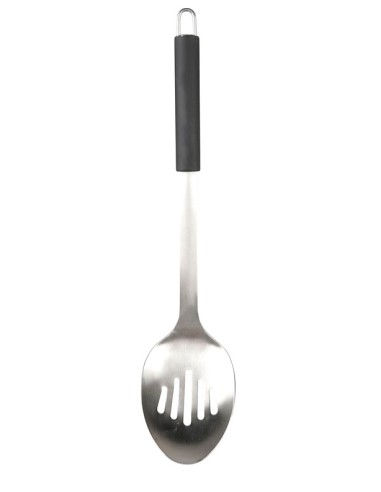 Cuillère Ajourée Black Mat SDS