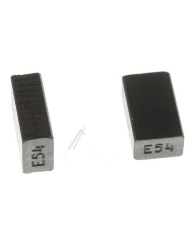 Jeu de Balais pour Scie Sauteuse BOSC PST 700 PE Bosch
