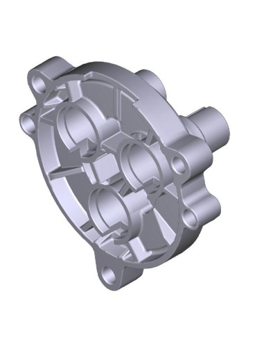 Guide Piston pour Nettoyeur Haute Pression Kärcher