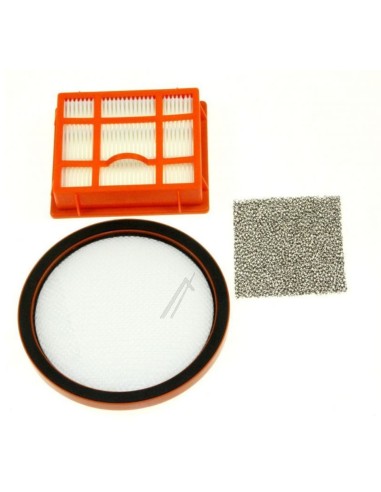 Filtre pour Aspirateur Tornado