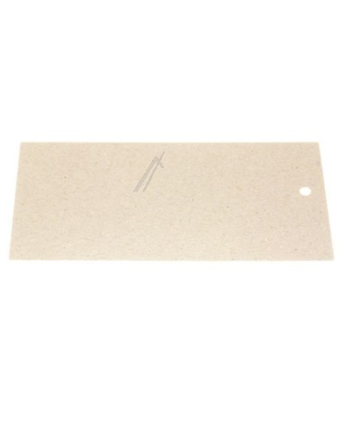 Plaque Mica pour Micro-Ondes LG