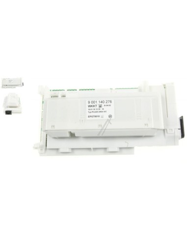 Module de Commande Programmé pour Lave-Vaisselle SMI69N75 Bosch