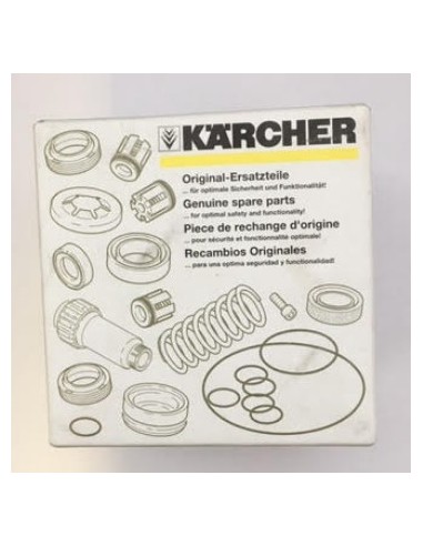 Kit de Joints et Clapets pour Nettoyeur Haute Pression Kärcher