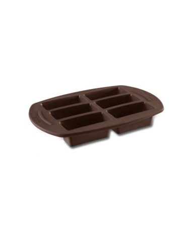 Moule Silicone pour Cuiseurs à Cake Tefal