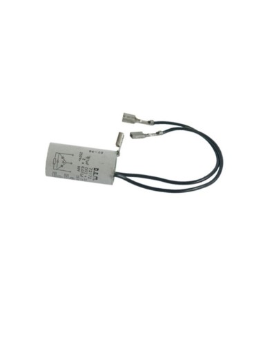 Filtre Anti-Parasites pour Sèche-Linge 936010389 Fagor