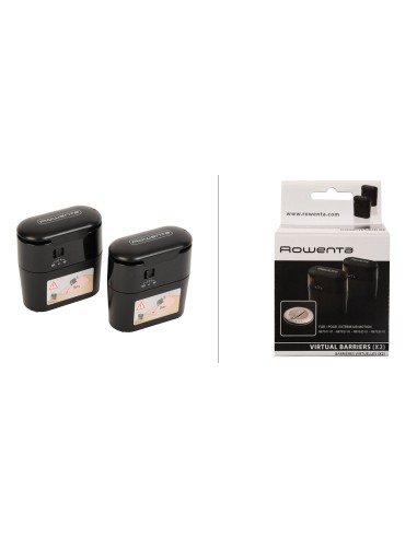 2 Barrières Virtuels pour Aspirateur Extrem Air Motion Rowenta