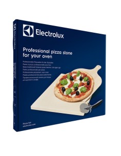 Minuteur Métal Satiné Electrolux
