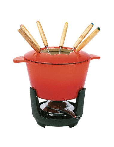 Service à Fondue SDS