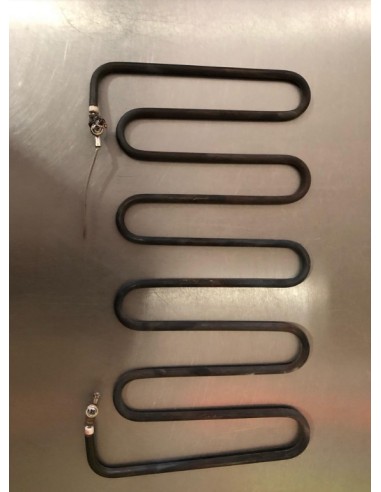Résistance pour Grill GPG 1001 Metro