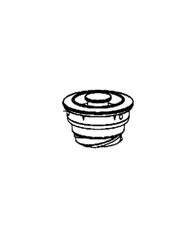 Couvercle pour Théière BJ750D10 Tefal