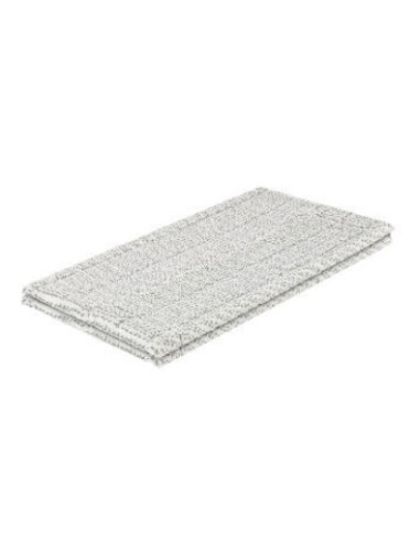 Kit de 2 Lingettes Dépoussiérage à Sec pour Brosse SP600 Vorwerk