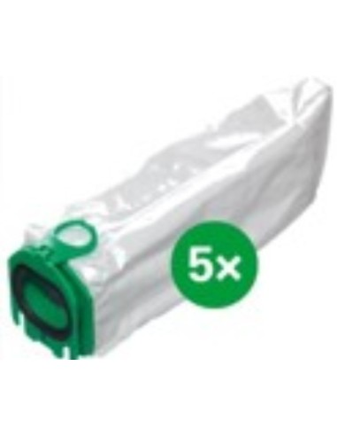 Sacs Filtre x5 pour Aspirateur VB100 Vorwerk