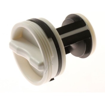 Bouchon Filtre Pompe pour Lave-Linge Candy
