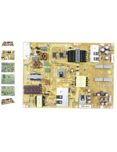 Carte Electronique pour Téléviseur 40PFH6510/88 Philips