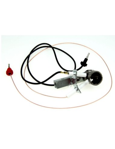 Bruleur Sans Injecteur Service pour Réfrigérateur RM8501 Dometic