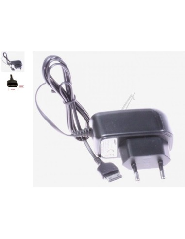 Chargeur pour Téléphone GTE 1190 Samsung