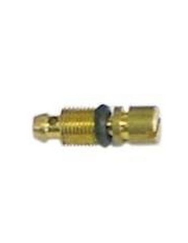 Mini Screw 0.55 pour Fourneau 4 Feux à Gaz 800R-4FX-PCF Metro