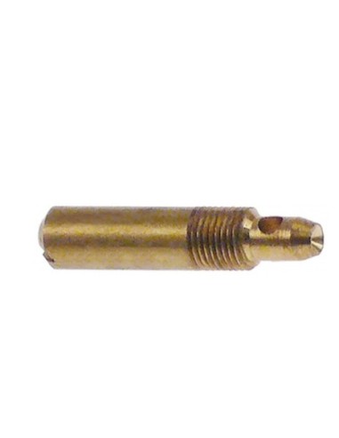 By Pass pour Fourneau 4 Feux à Gaz 800R-4FX-PCF...