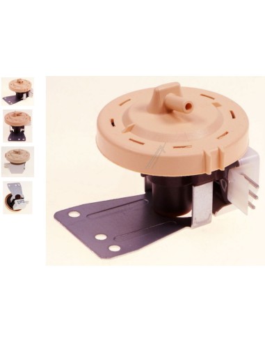 Pressostat 5V 10MA pour Lave-Linge DWD-R6213 Daewoo