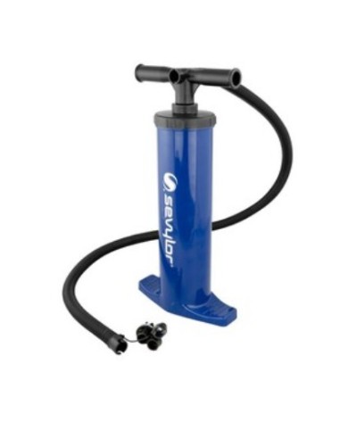 Gonfleur à Piston RB2500G Sevylor 