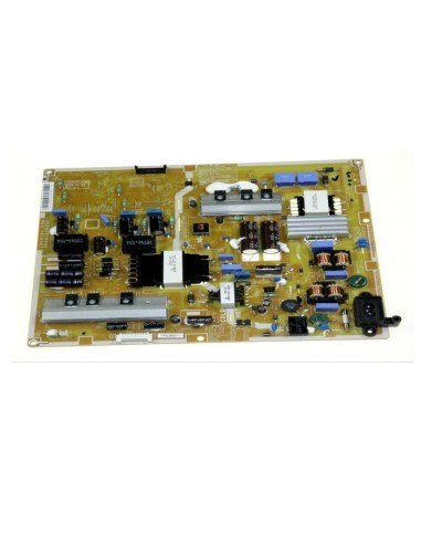 Carte Electronique pour Téléviseur UE55F6640SS Samsung