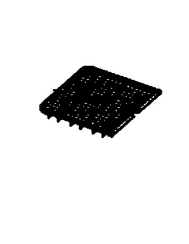 Plaque pour Barbecue Electrique TG900812 Tefal