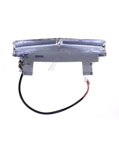 Résistance de Dégivrage de Frigo pour Réfrigérateur Congélateur RSE8DYPS Samsung