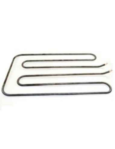 Résistance pour Plancha Tefal