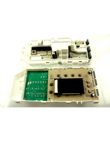 Carte Electronique pour Lave-Linge WMB91242 Beko