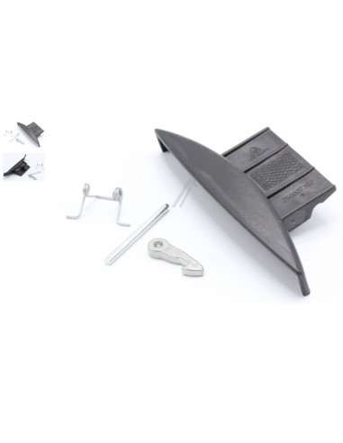 Poignée Complète de Hublot pour Lave-Linge RSG923FR Hotpoint Ariston