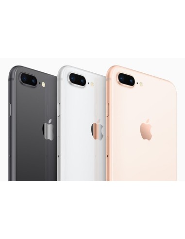 Remplacement Châssis pour iPhone X Apple