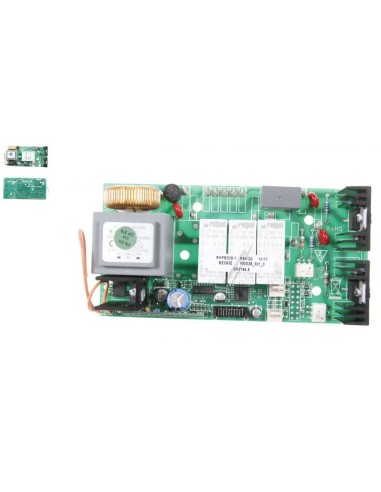 Carte Electronique pour Hotte Elica