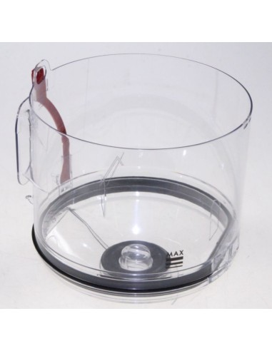 Bac à Poussière pour Aspirateur DC37C Dyson