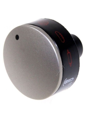 Bouton pour Cuisinière CI66M Sholtes 