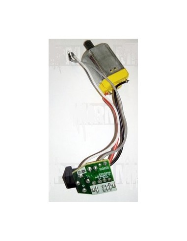 Carte Electronique +Moteur pour Epilateurs Calor 