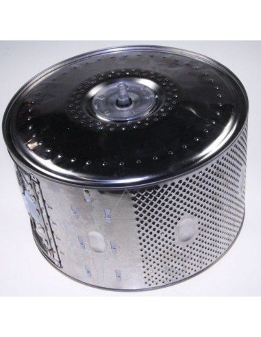 Tambour avec Entrée de 210MM pour Lave-Linge EV8026 Laden