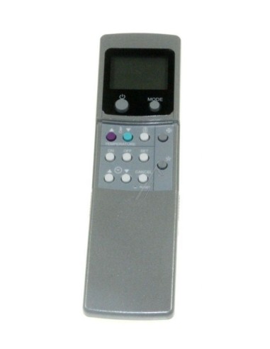 Télécommande pour Climatiseur PAC70ECO DELONGHI