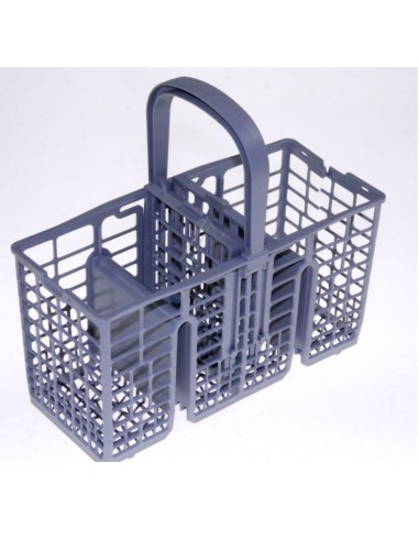 Panier à Couverts Gris 45 cm pour Lave-Vaisselles HotPoint Ariston