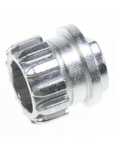 Entraineur Helicoidale pour Robot MFW67440/01 Boch