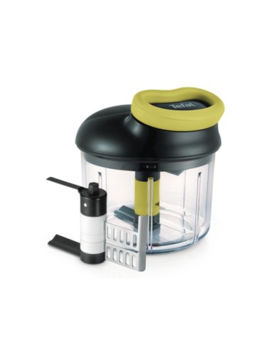 Kit Hachoir 5 Secondes 900 ml + Lame émulsion Téfal