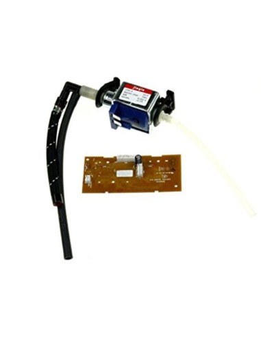 Pompe + Platine Kit Réparation pour Central Vapeur GC7541/02 Philips 
