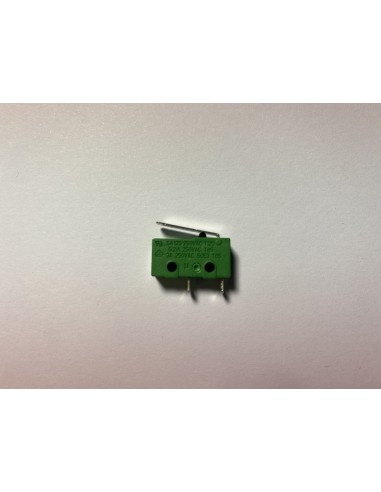 Contacteur Bac Pivotant pour Machine à Glaçon Ice Cube Maker KB15 H.Koenig