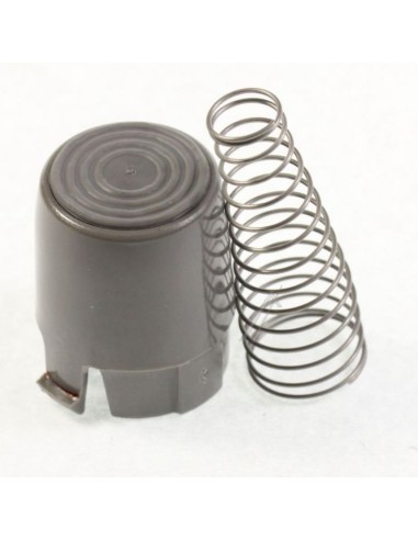 Fixation Magnétique Hublot + Ressort pour Lave-Linge F52590 LG