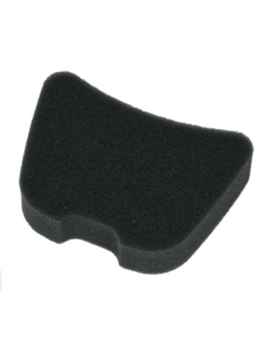 Filtre Mousse Sortie D'air pour Aspirateur Air Force 560 Rowenta