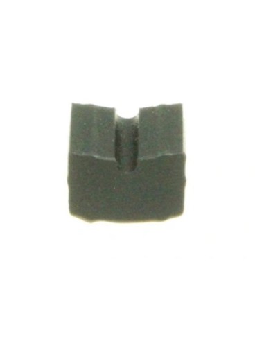 Cache Noir pour Aspirateur ROWENTA