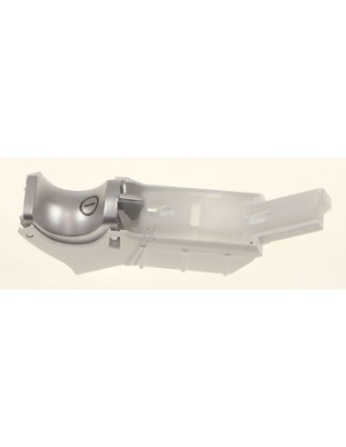 Bouton + Ressort + Levier pour aspirateur Air Force 560 Rowenta