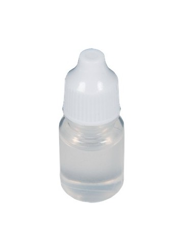 Flacon d'huile pour tondeuse Rowenta