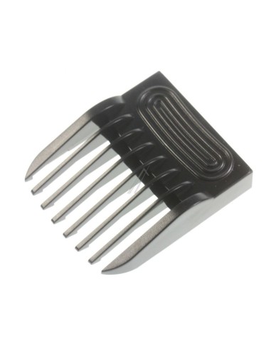 Peigne à barbe pour tondeuse Rowenta